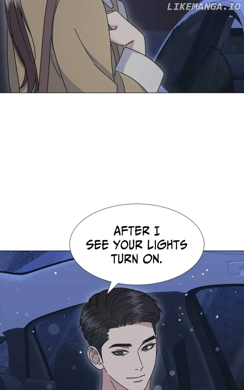 Your Instinctive Love Chapter 37 page 53