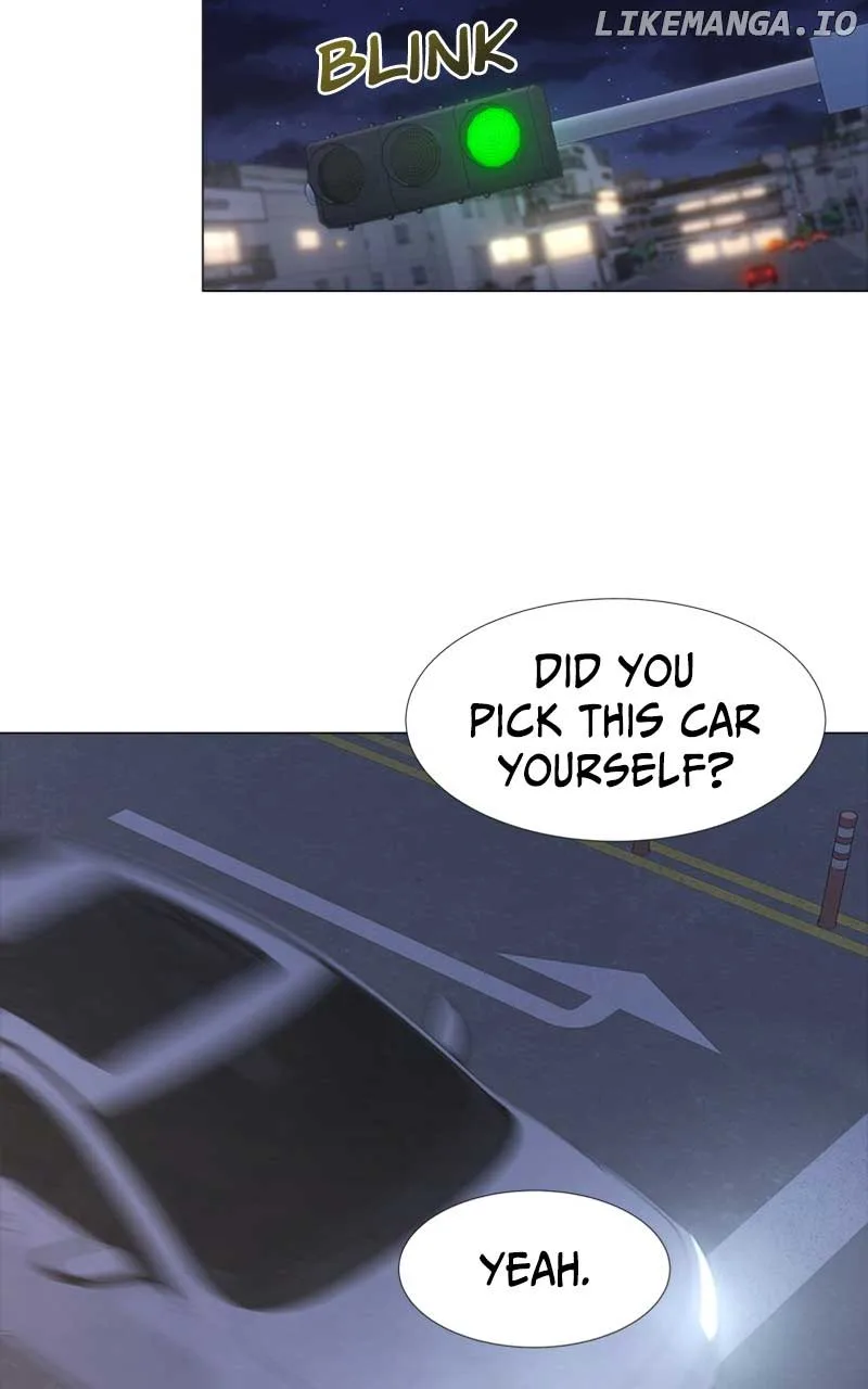 Your Instinctive Love Chapter 37 page 36