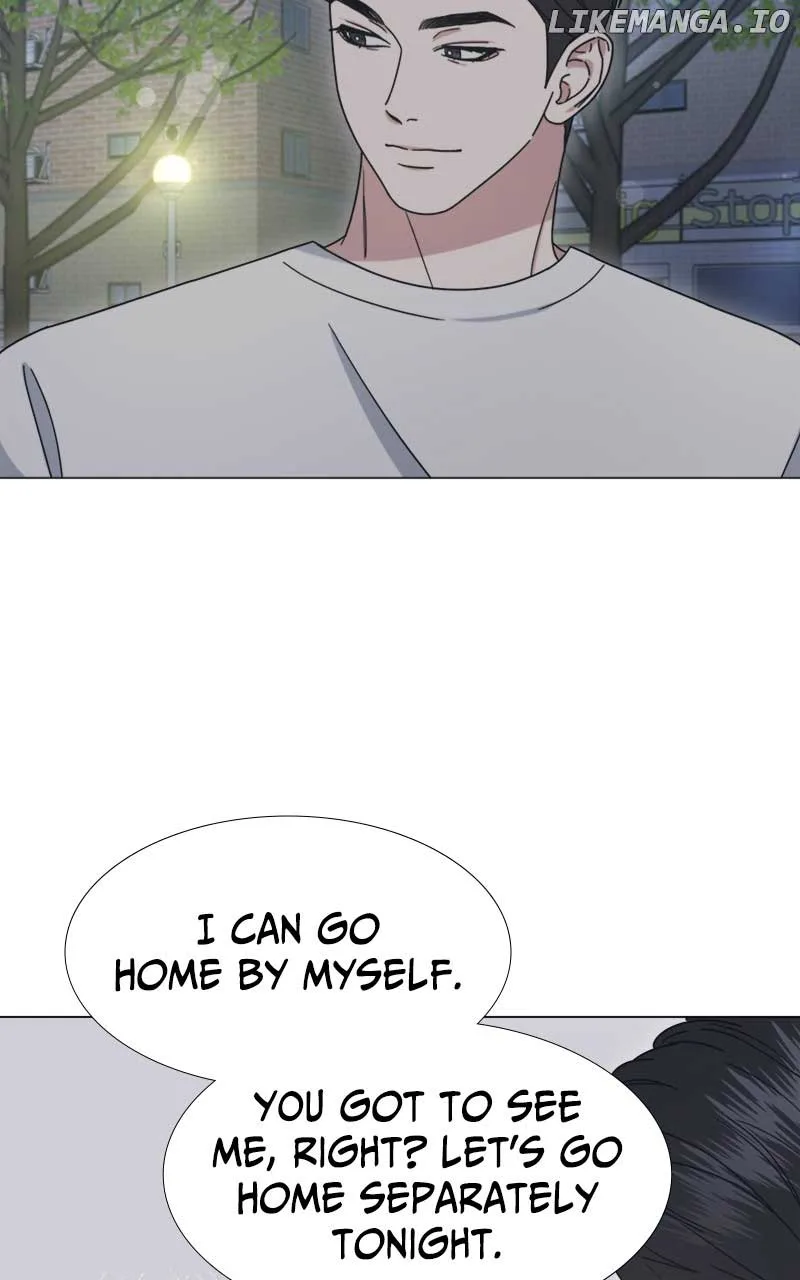 Your Instinctive Love Chapter 37 page 31