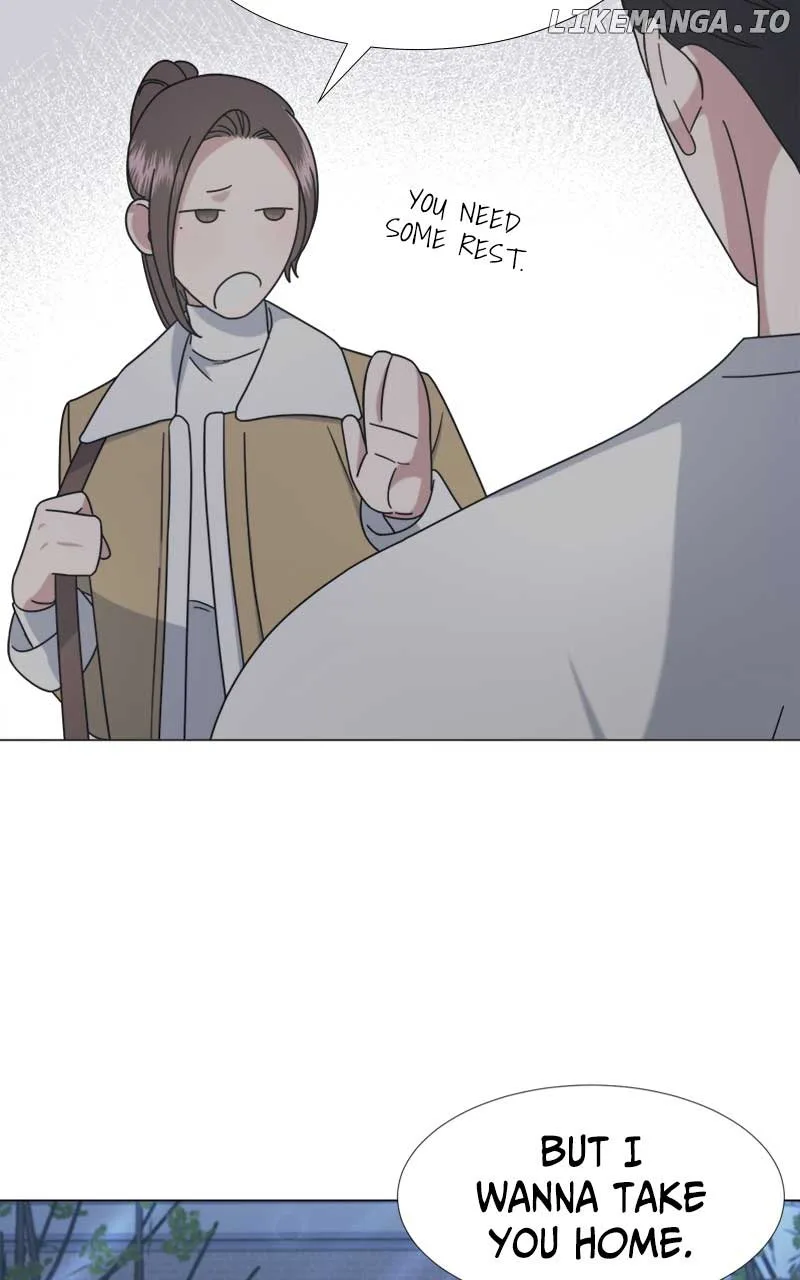 Your Instinctive Love Chapter 37 page 32