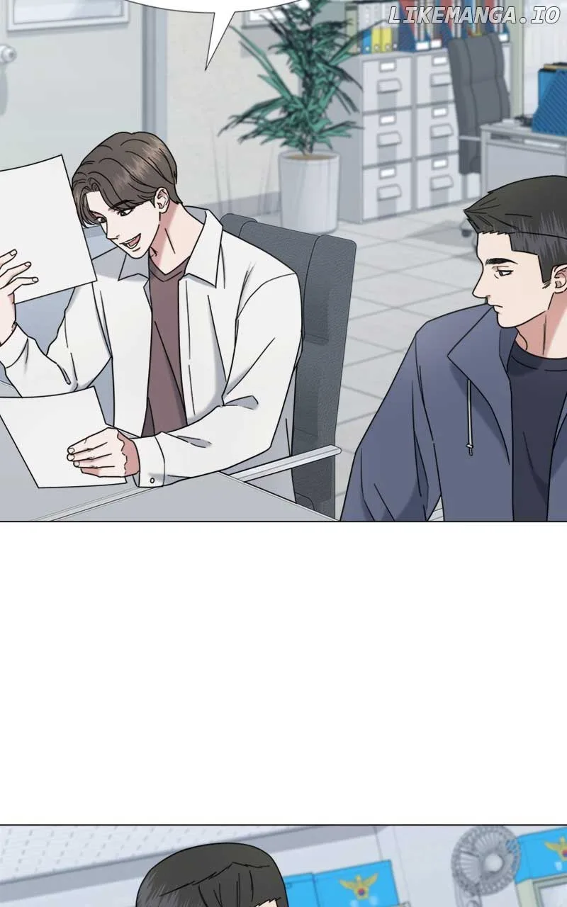 Your Instinctive Love Chapter 37 page 10