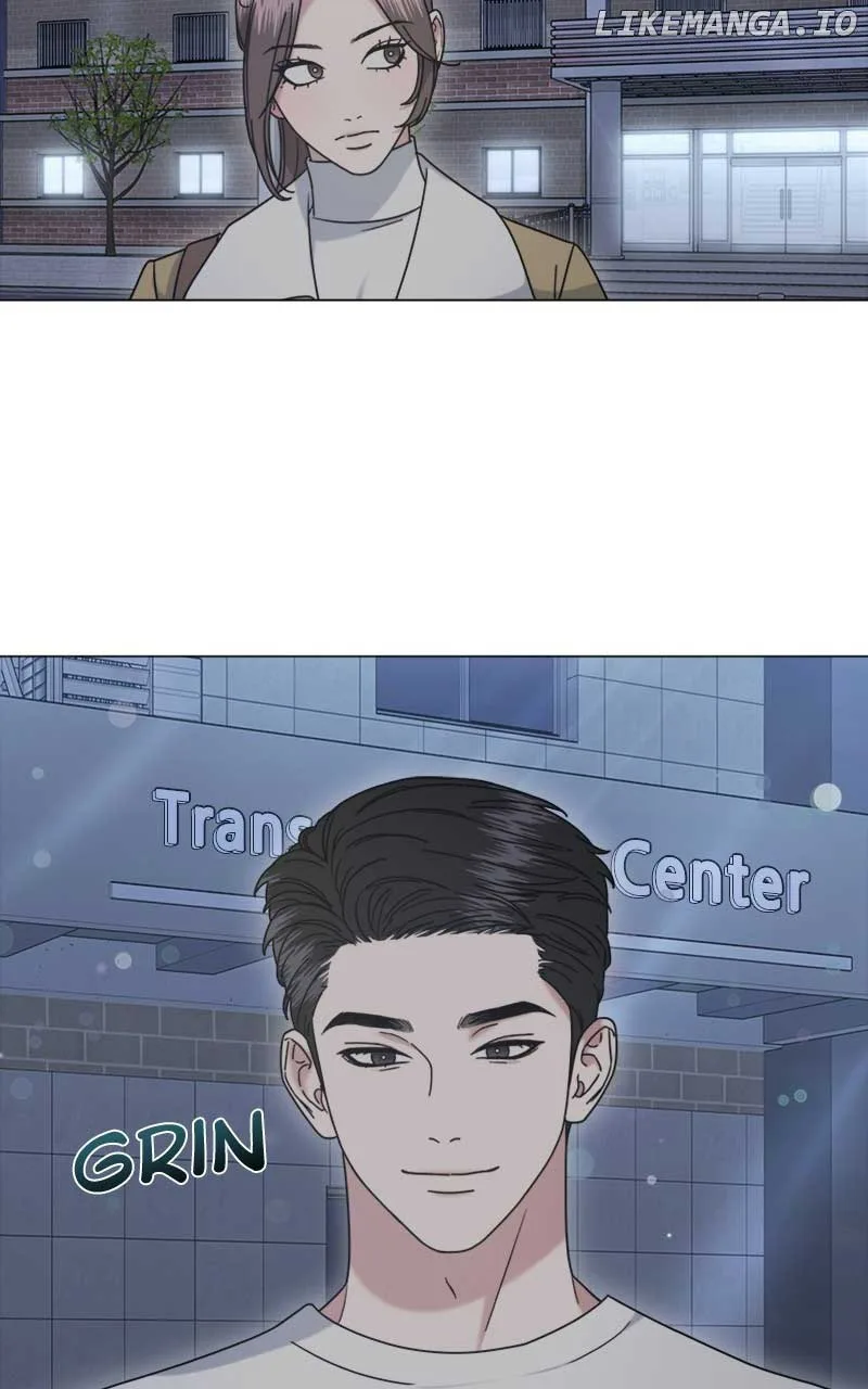 Your Instinctive Love Chapter 37 page 24