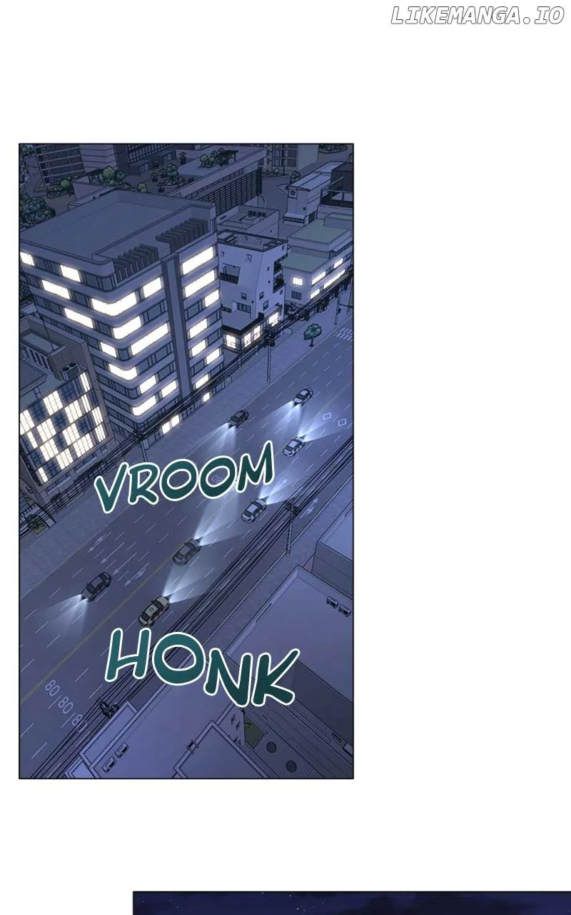 Your Instinctive Love Chapter 37 page 35