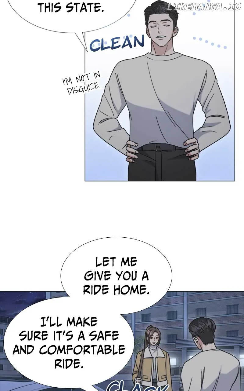 Your Instinctive Love Chapter 37 page 27