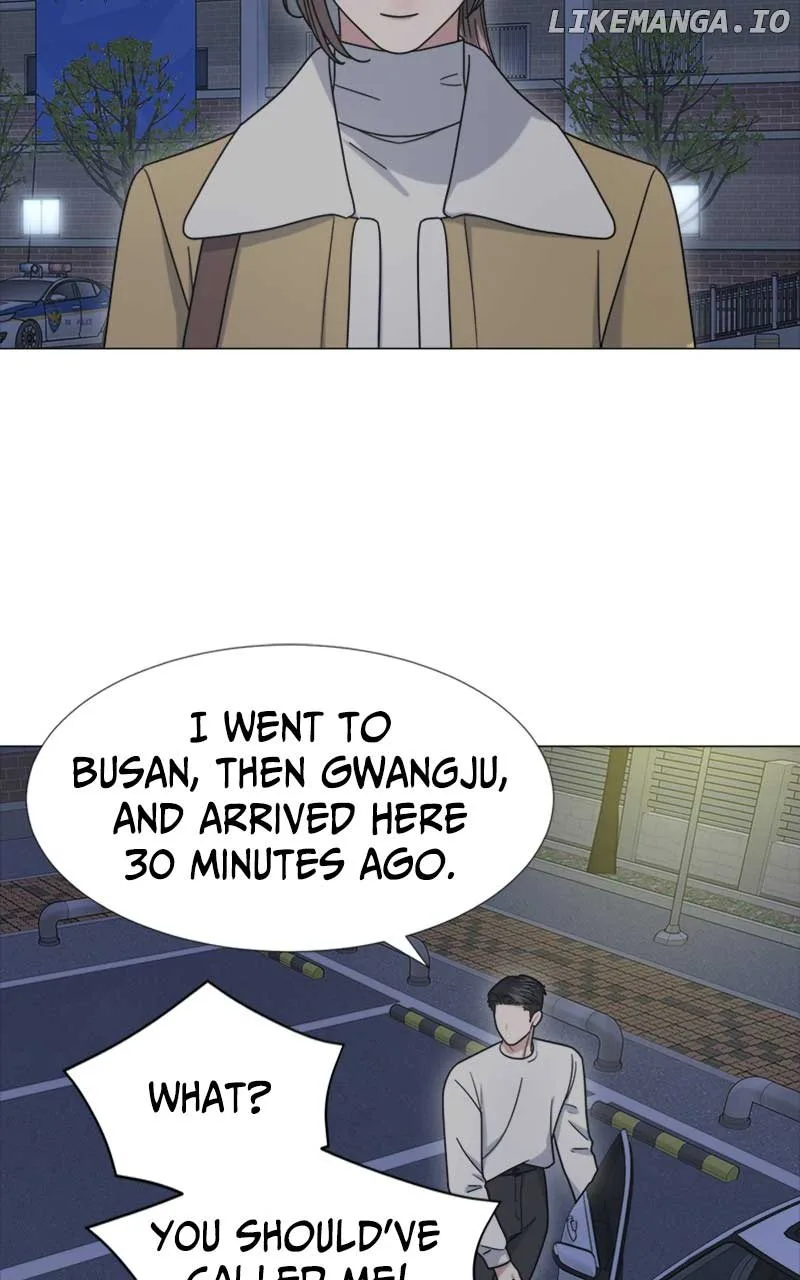 Your Instinctive Love Chapter 37 page 29
