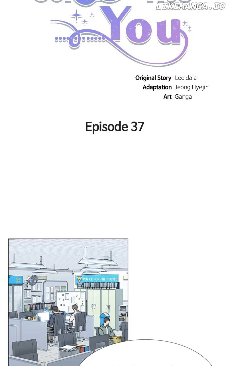 Your Instinctive Love Chapter 37 page 5
