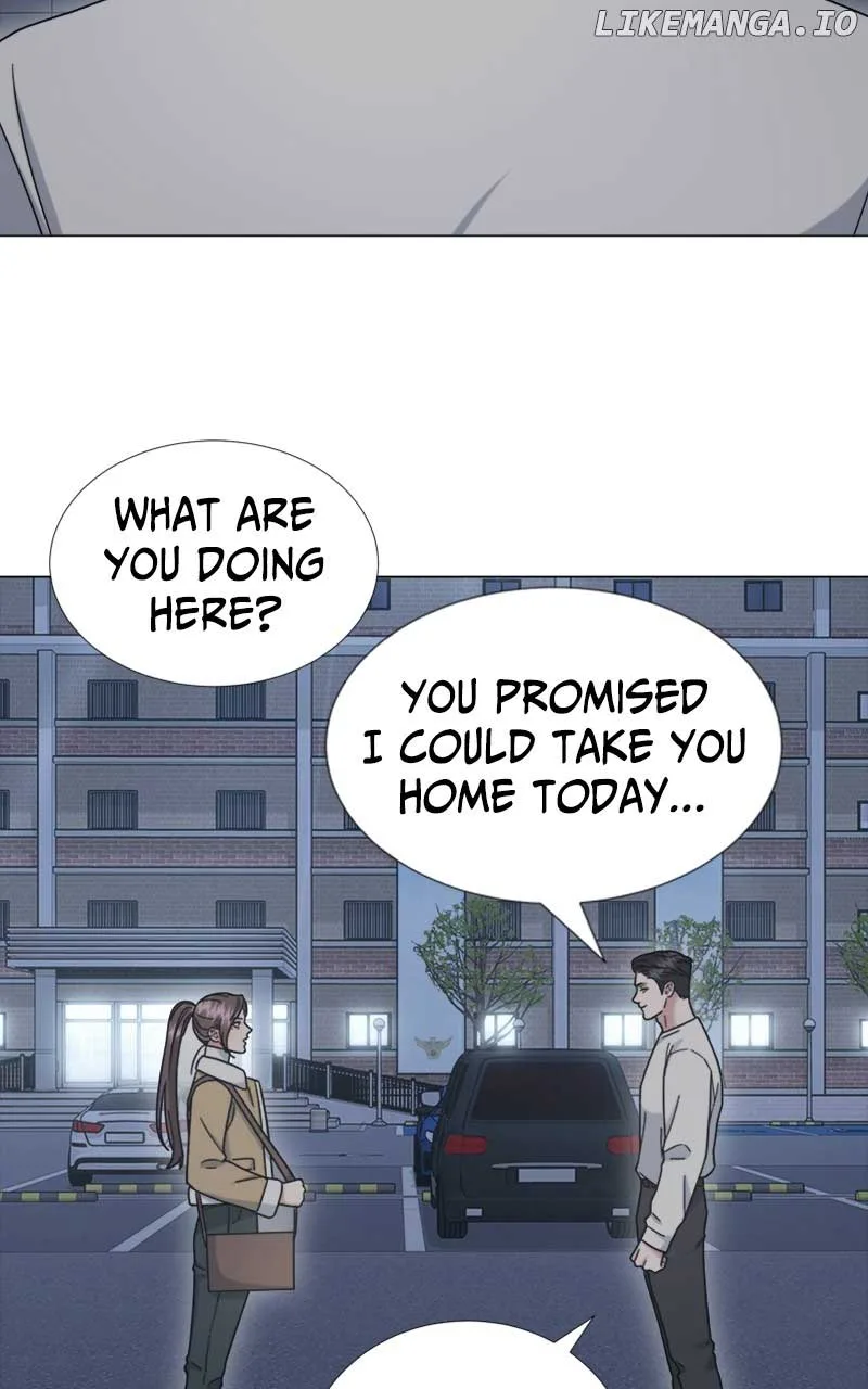 Your Instinctive Love Chapter 37 page 25