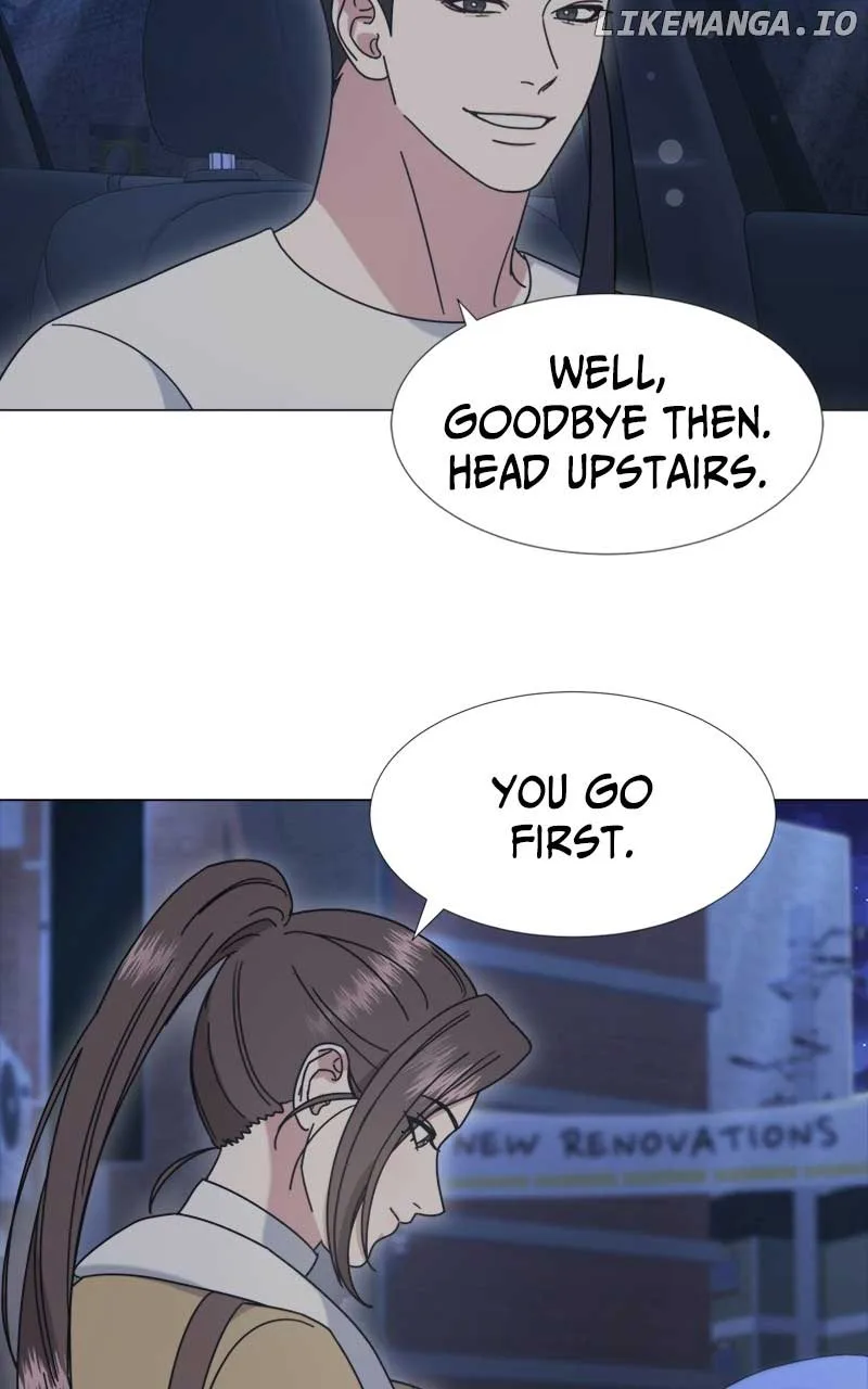 Your Instinctive Love Chapter 37 page 52