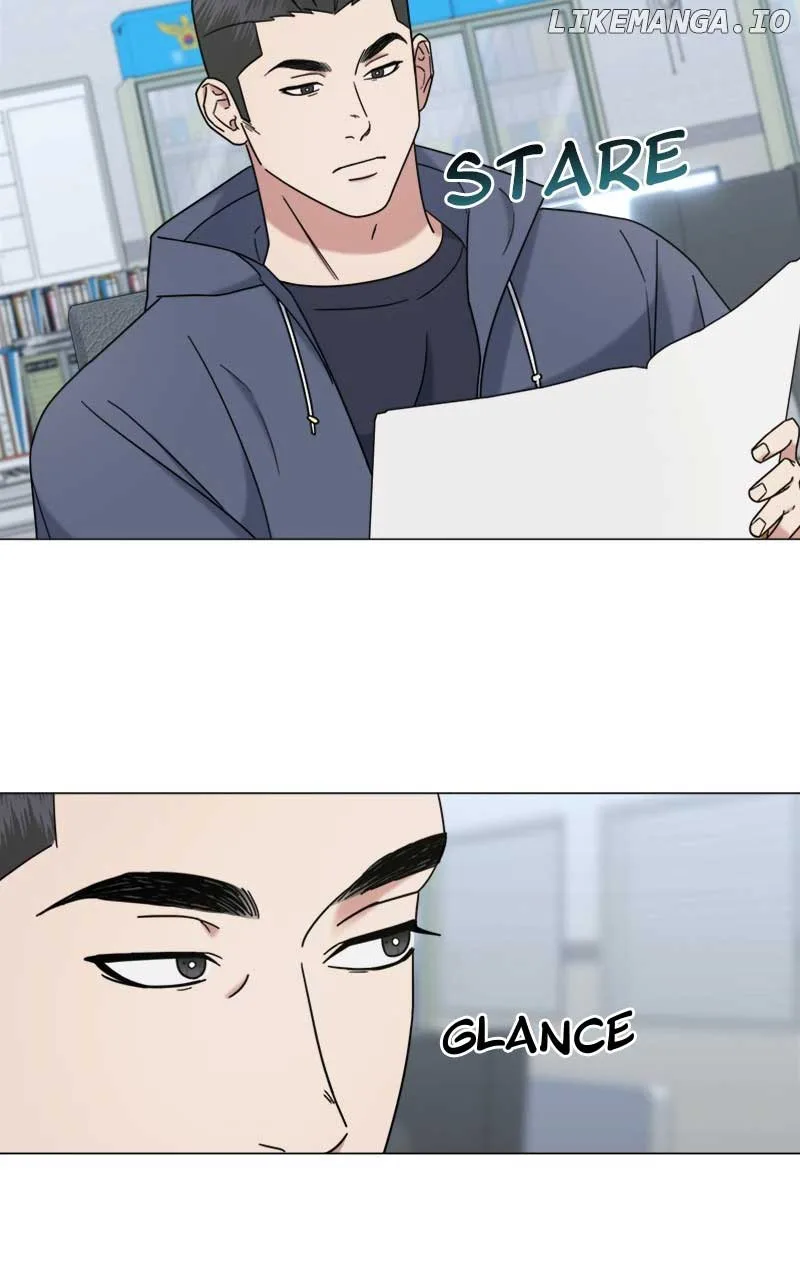 Your Instinctive Love Chapter 37 page 11