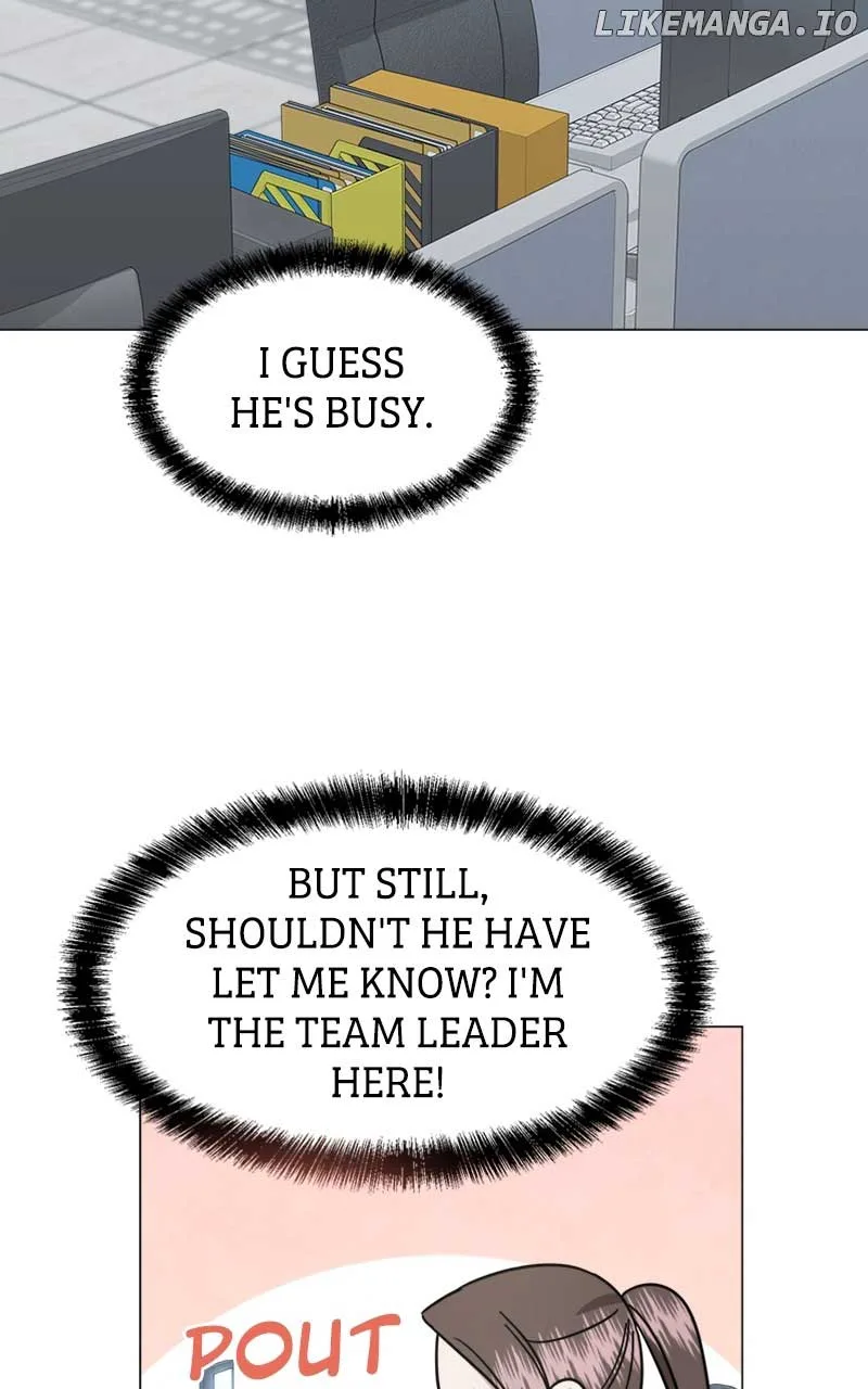 Your Instinctive Love Chapter 37 page 19