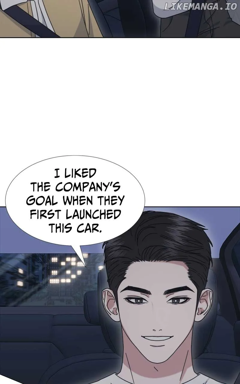 Your Instinctive Love Chapter 37 page 38