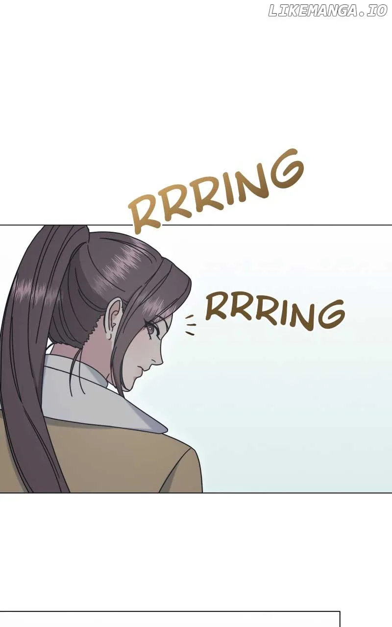 Your Instinctive Love Chapter 37 page 60