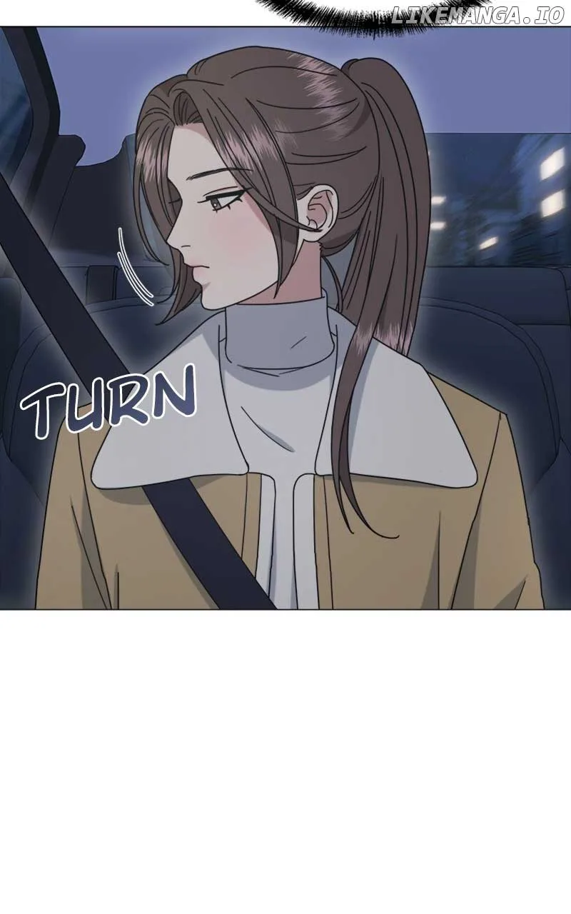 Your Instinctive Love Chapter 37 page 46