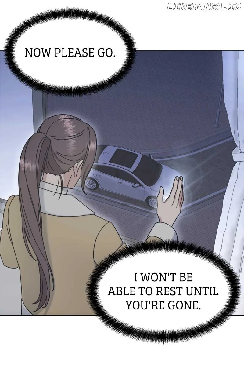 Your Instinctive Love Chapter 37 page 59