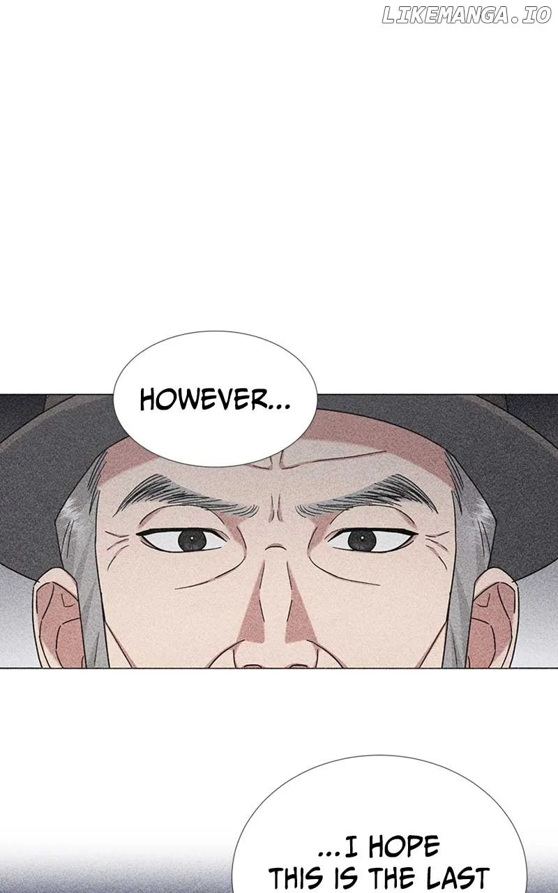 Your Instinctive Love Chapter 37 page 2
