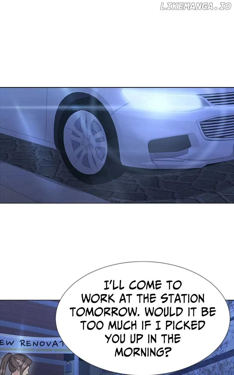 Your Instinctive Love Chapter 37 page 50