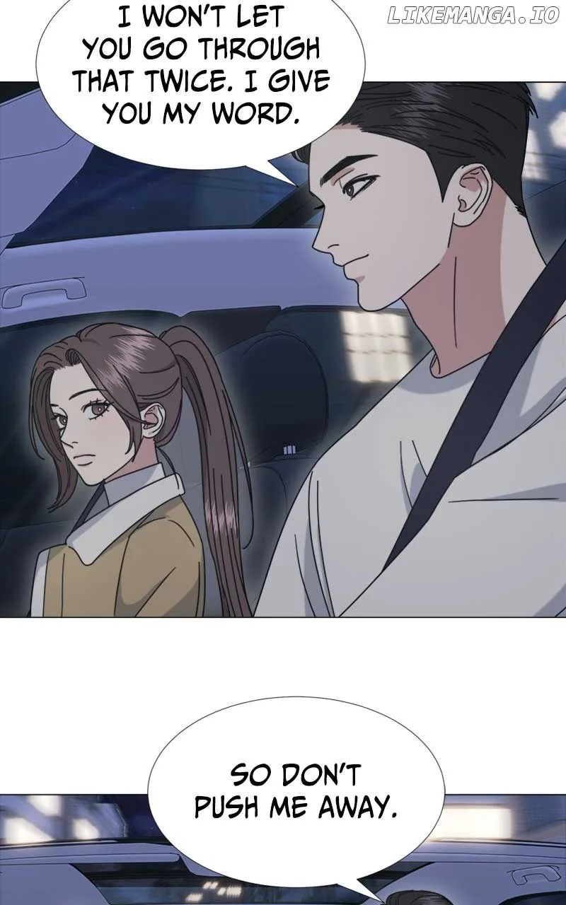 Your Instinctive Love Chapter 37 page 43