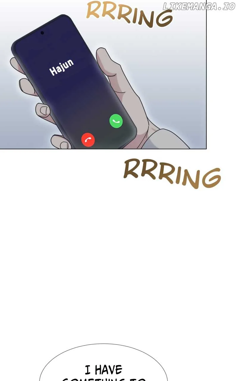 Your Instinctive Love Chapter 37 page 61