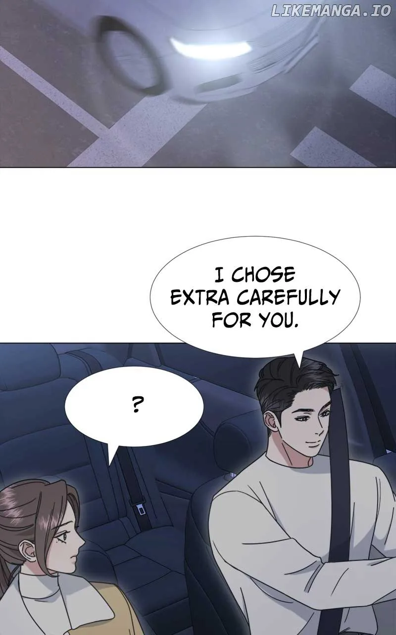 Your Instinctive Love Chapter 37 page 37