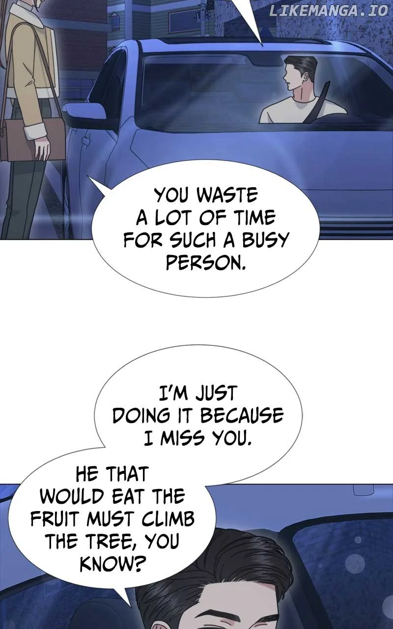 Your Instinctive Love Chapter 37 page 51