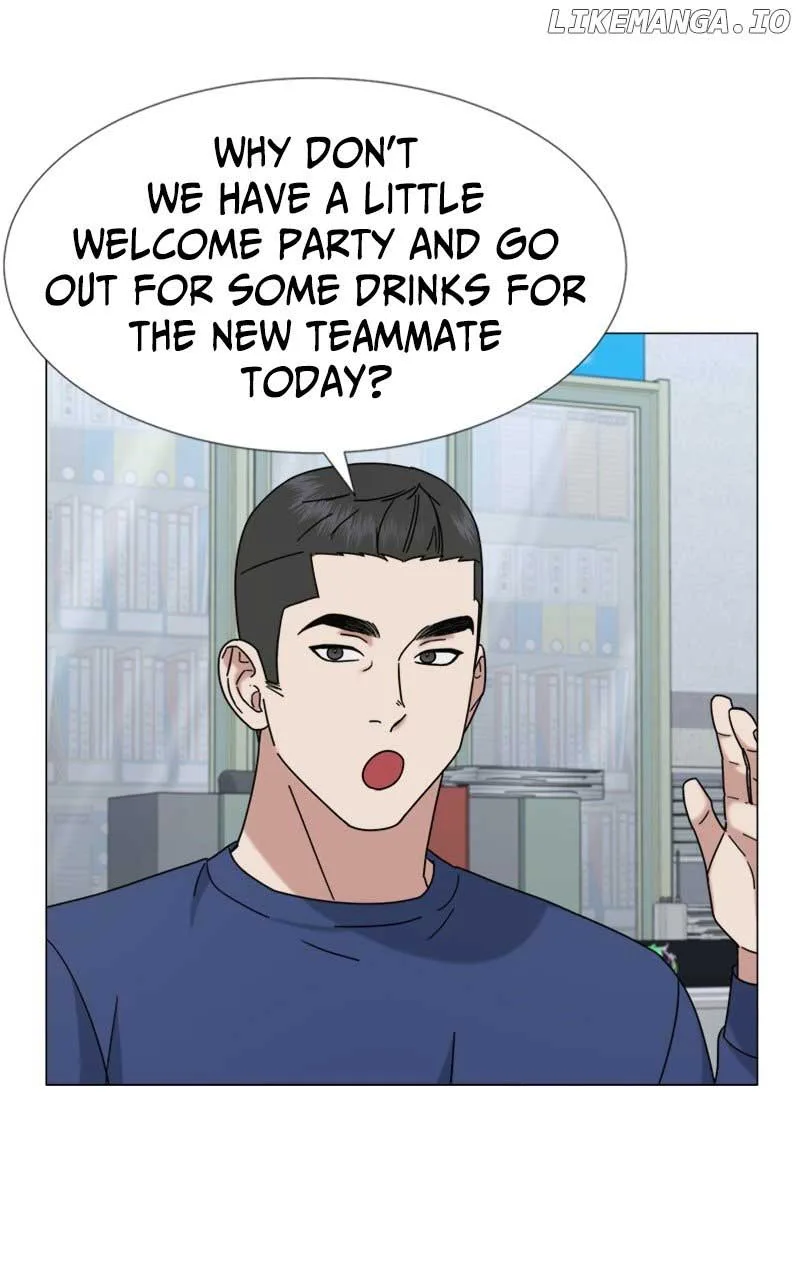 Your Instinctive Love Chapter 38 page 13