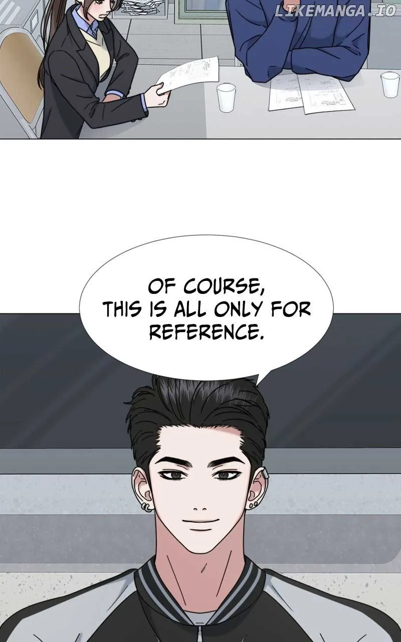 Your Instinctive Love Chapter 38 page 9