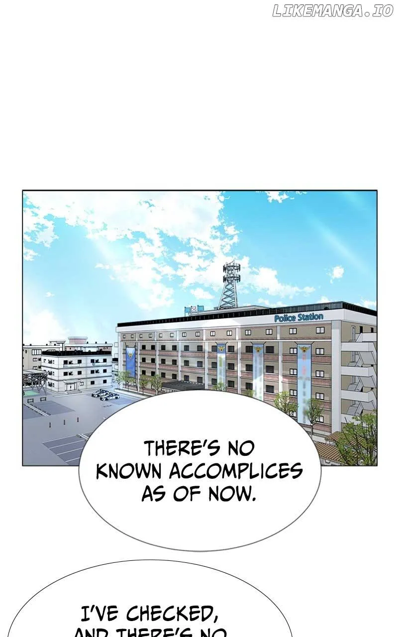 Your Instinctive Love Chapter 38 page 2