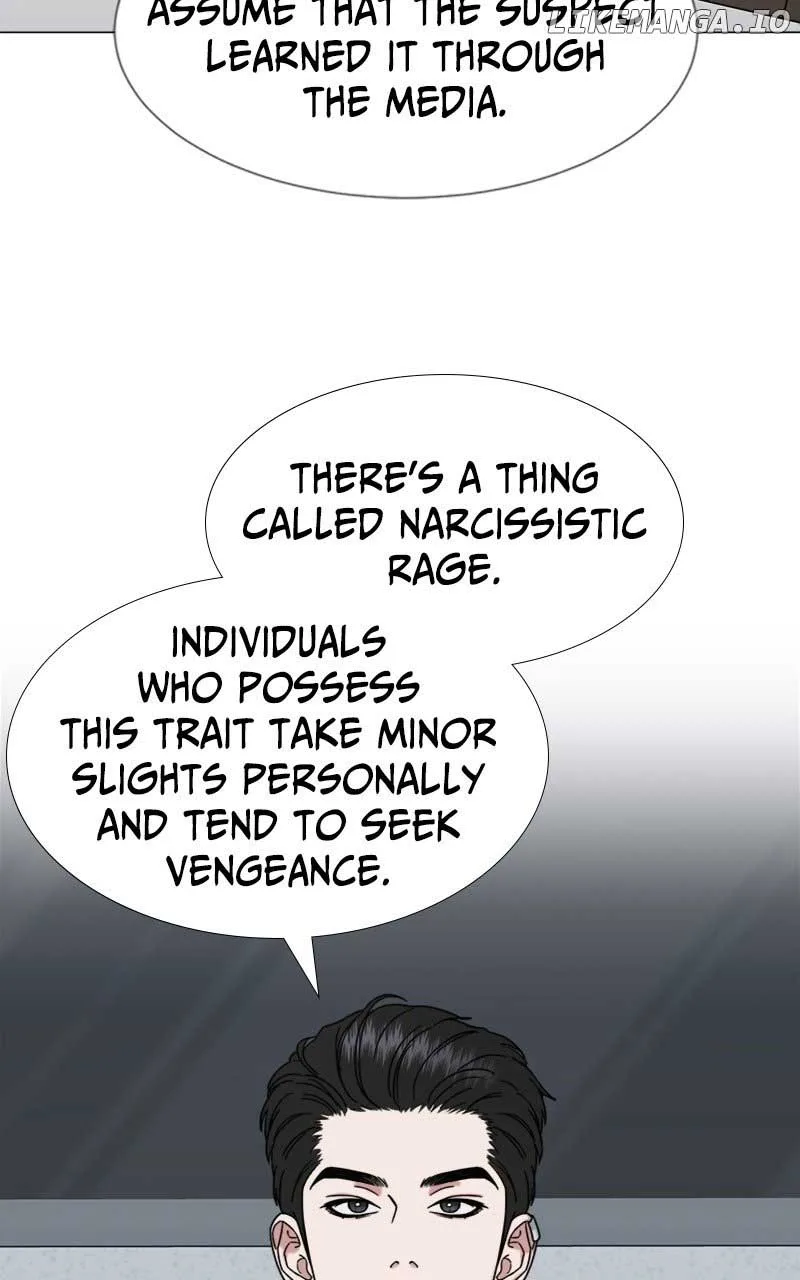 Your Instinctive Love Chapter 38 page 7
