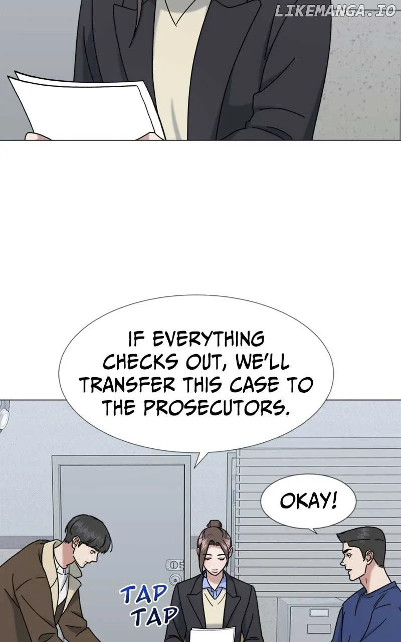 Your Instinctive Love Chapter 38 page 11