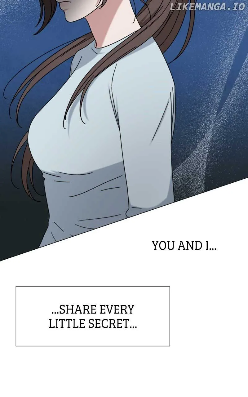 Your Instinctive Love Chapter 38 page 59