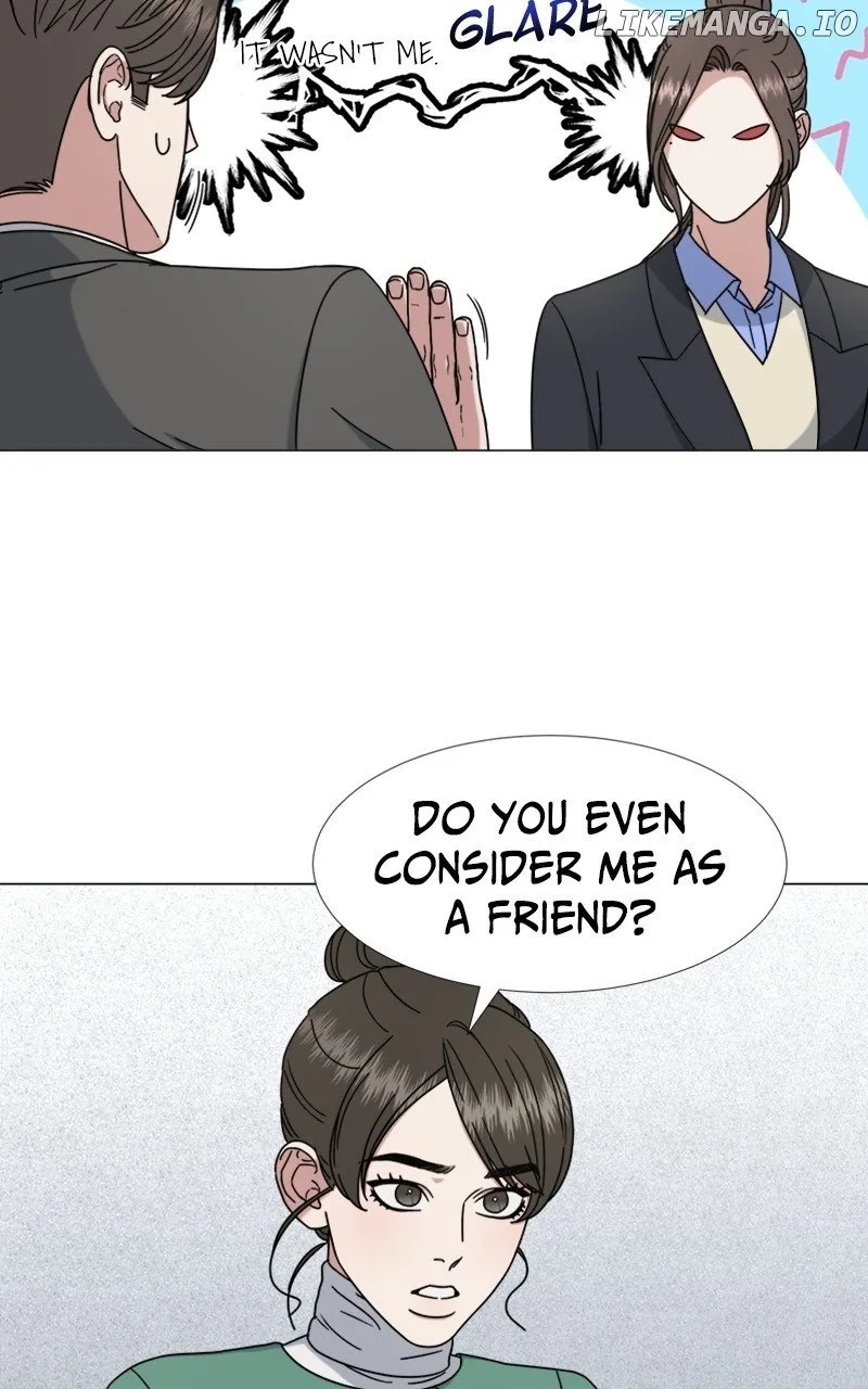 Your Instinctive Love Chapter 39 page 11