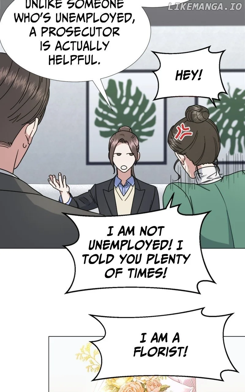 Your Instinctive Love Chapter 39 page 6