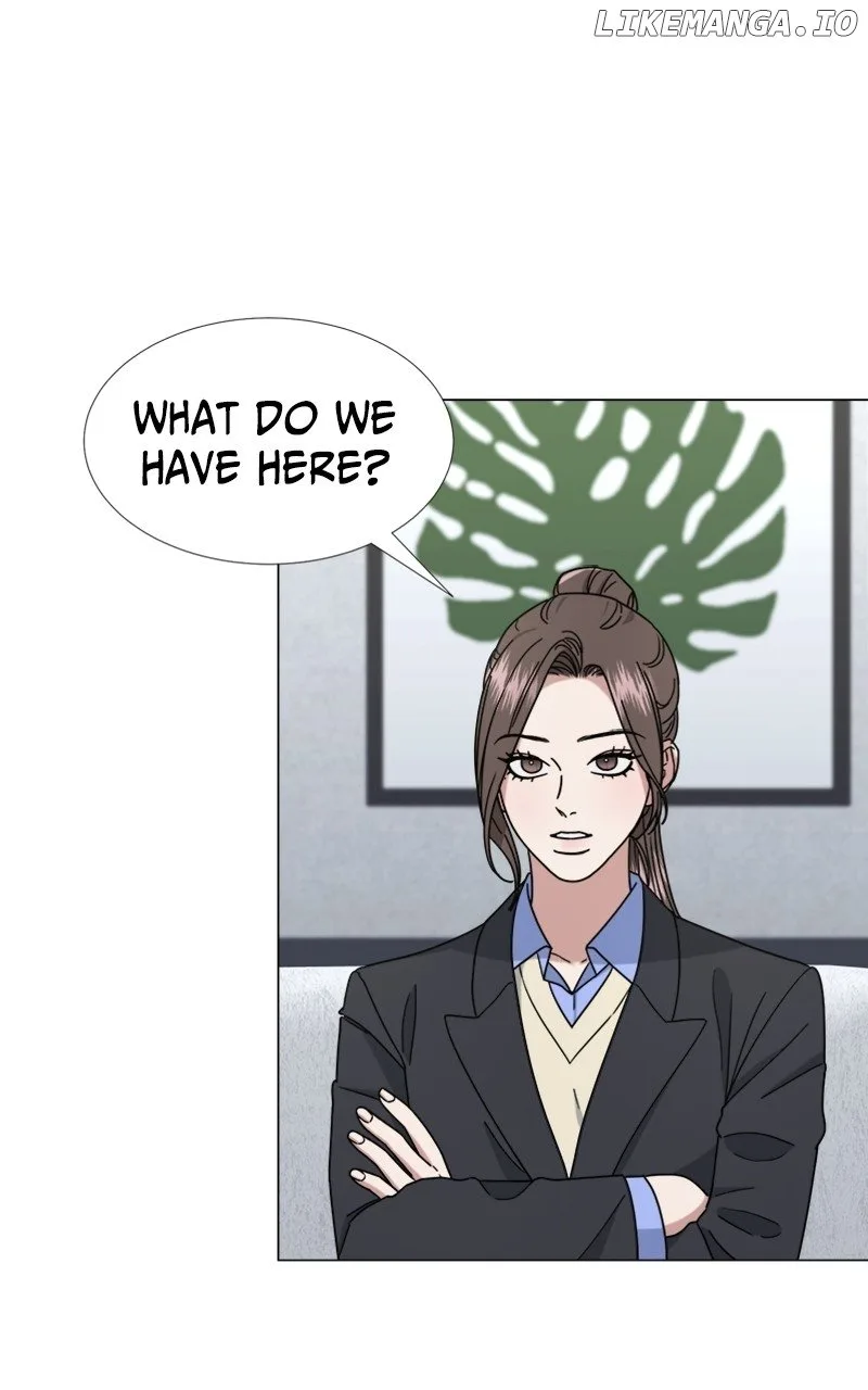 Your Instinctive Love Chapter 39 page 3