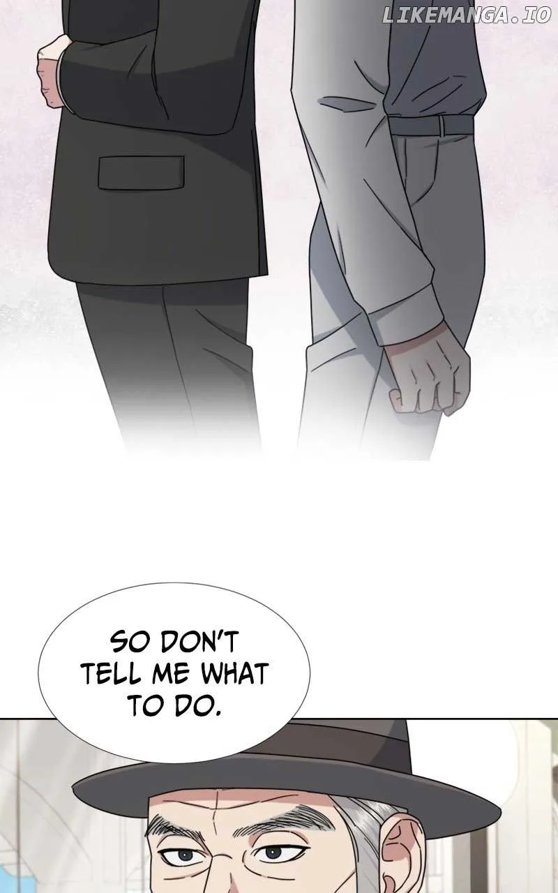Your Instinctive Love Chapter 38 page 61
