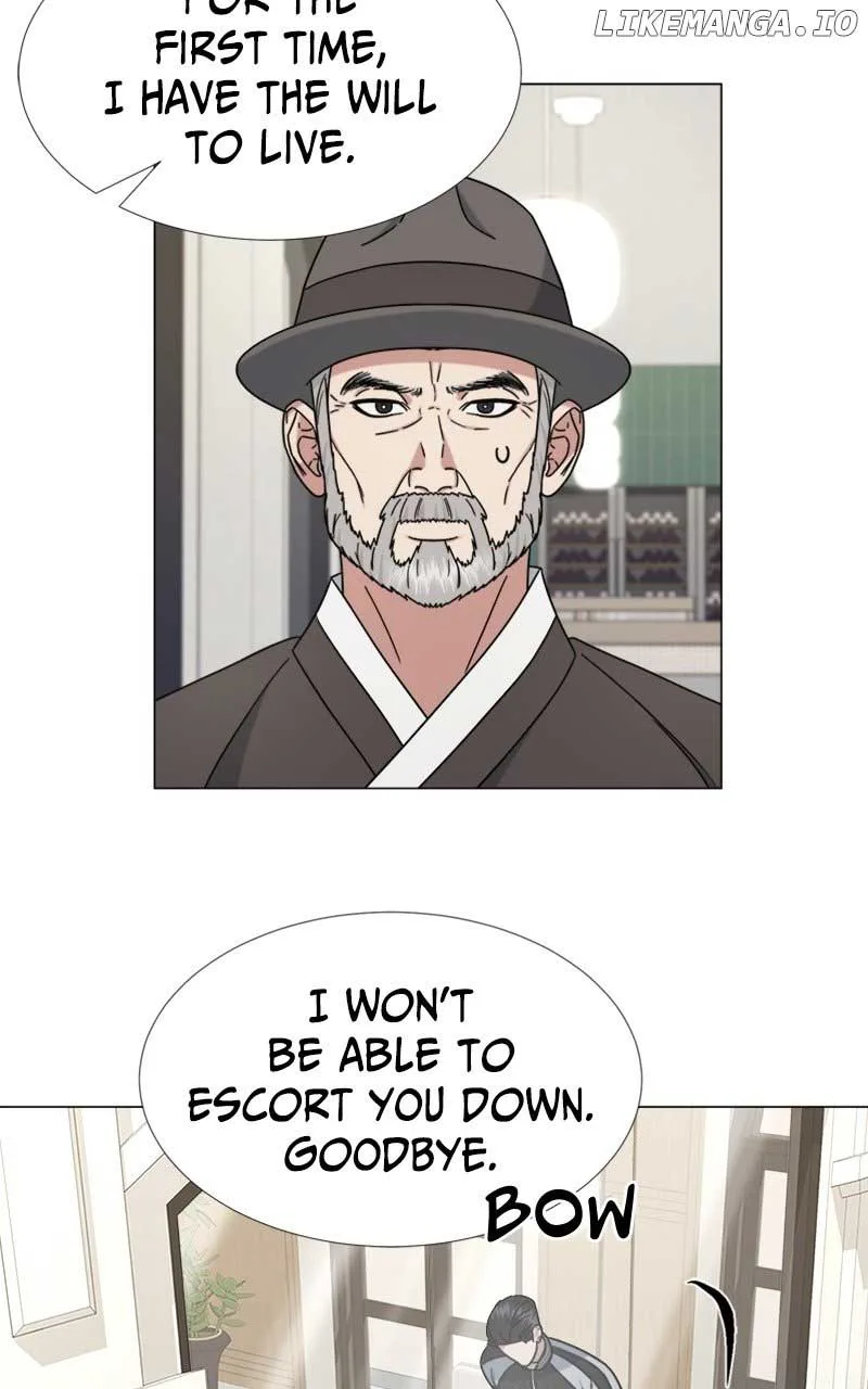 Your Instinctive Love Chapter 38 page 70