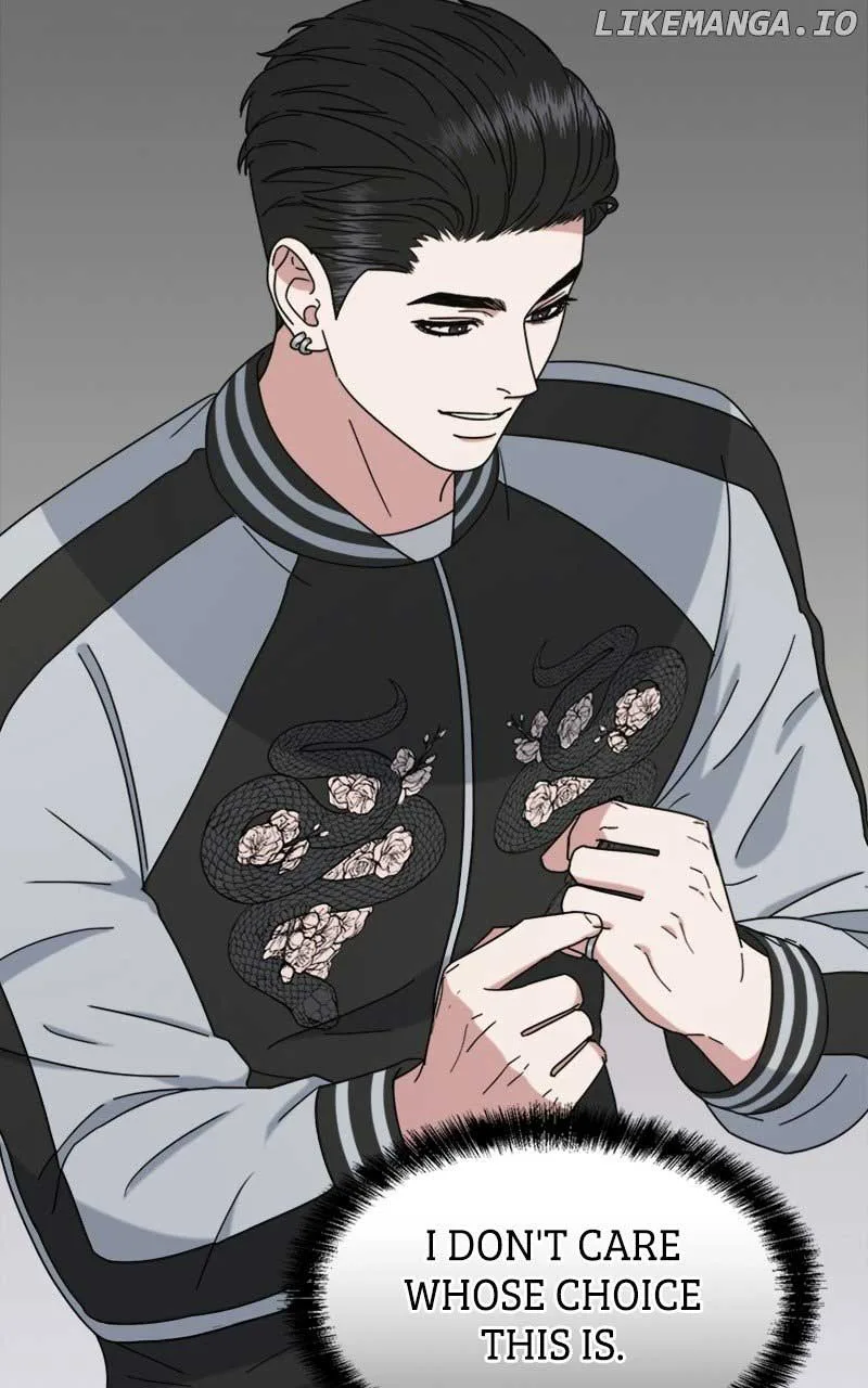 Your Instinctive Love Chapter 38 page 63