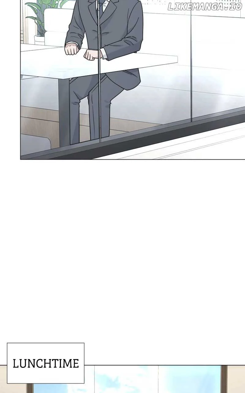 Your Instinctive Love Chapter 38 page 21