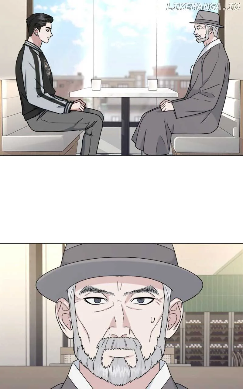 Your Instinctive Love Chapter 38 page 22