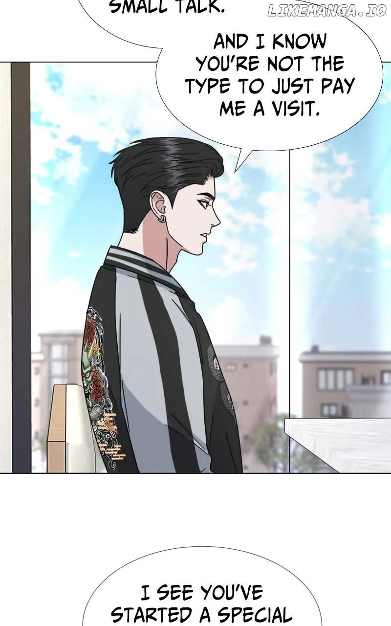 Your Instinctive Love Chapter 38 page 25