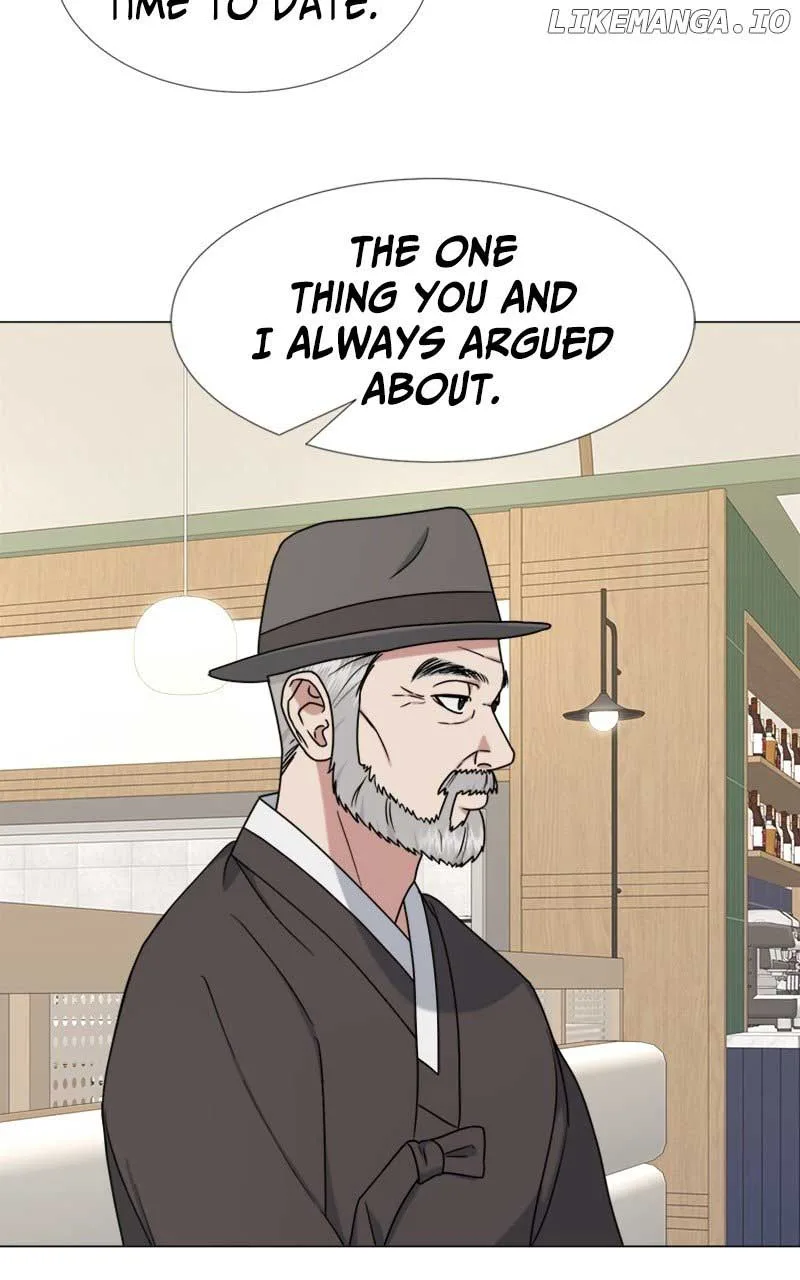 Your Instinctive Love Chapter 38 page 31