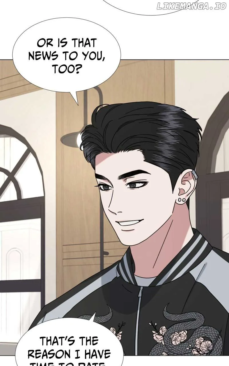 Your Instinctive Love Chapter 38 page 30