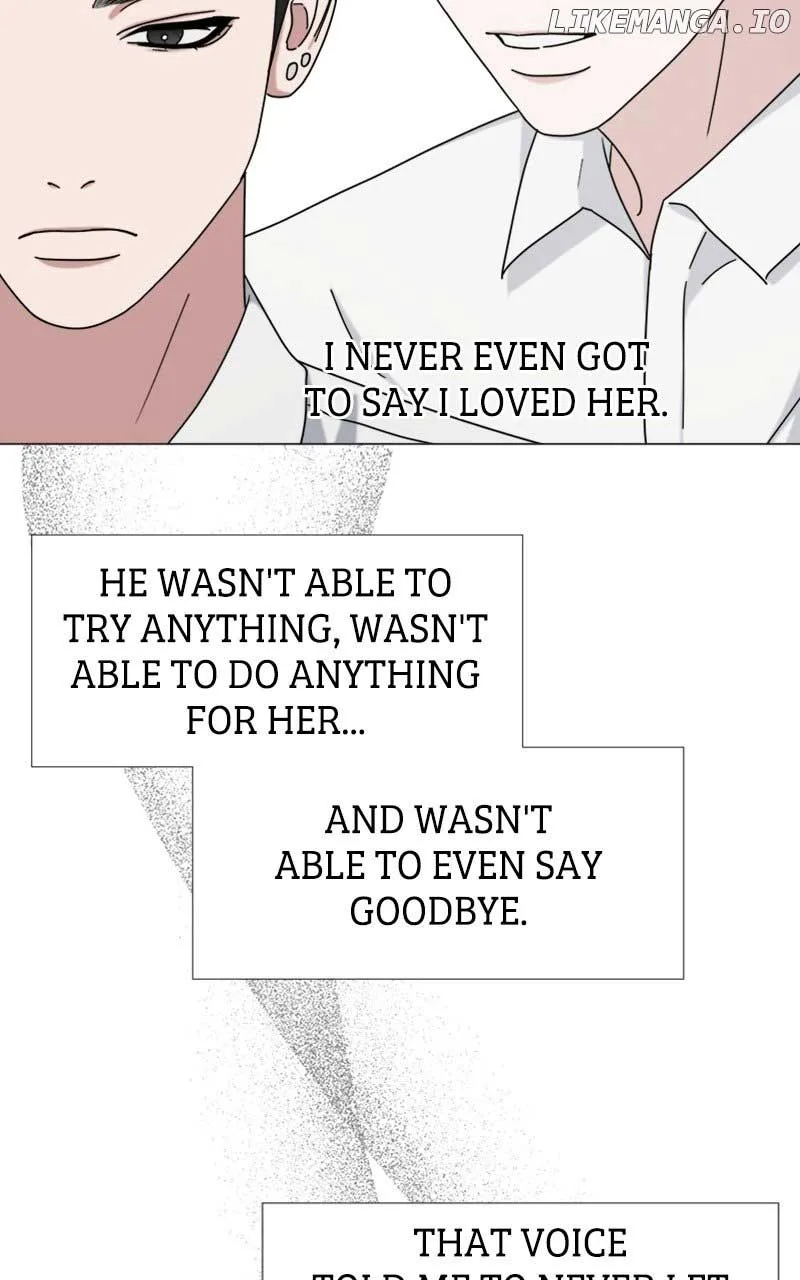 Your Instinctive Love Chapter 38 page 56
