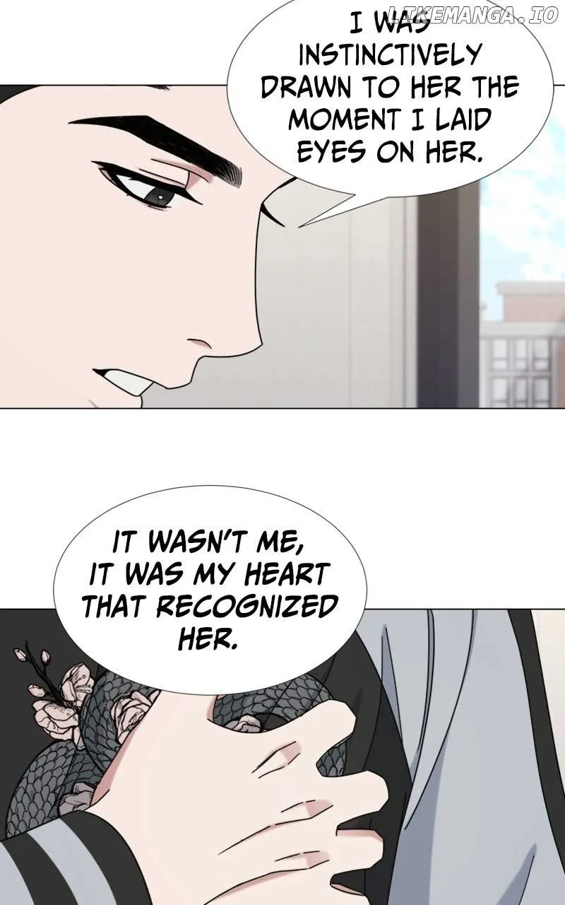 Your Instinctive Love Chapter 38 page 47