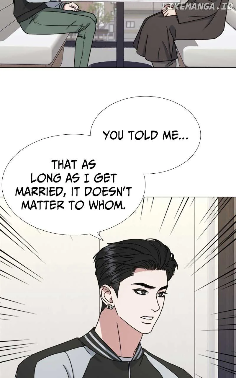 Your Instinctive Love Chapter 38 page 39