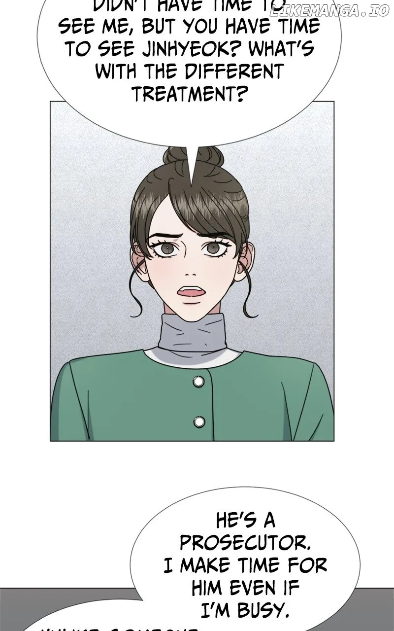 Your Instinctive Love Chapter 39 page 5