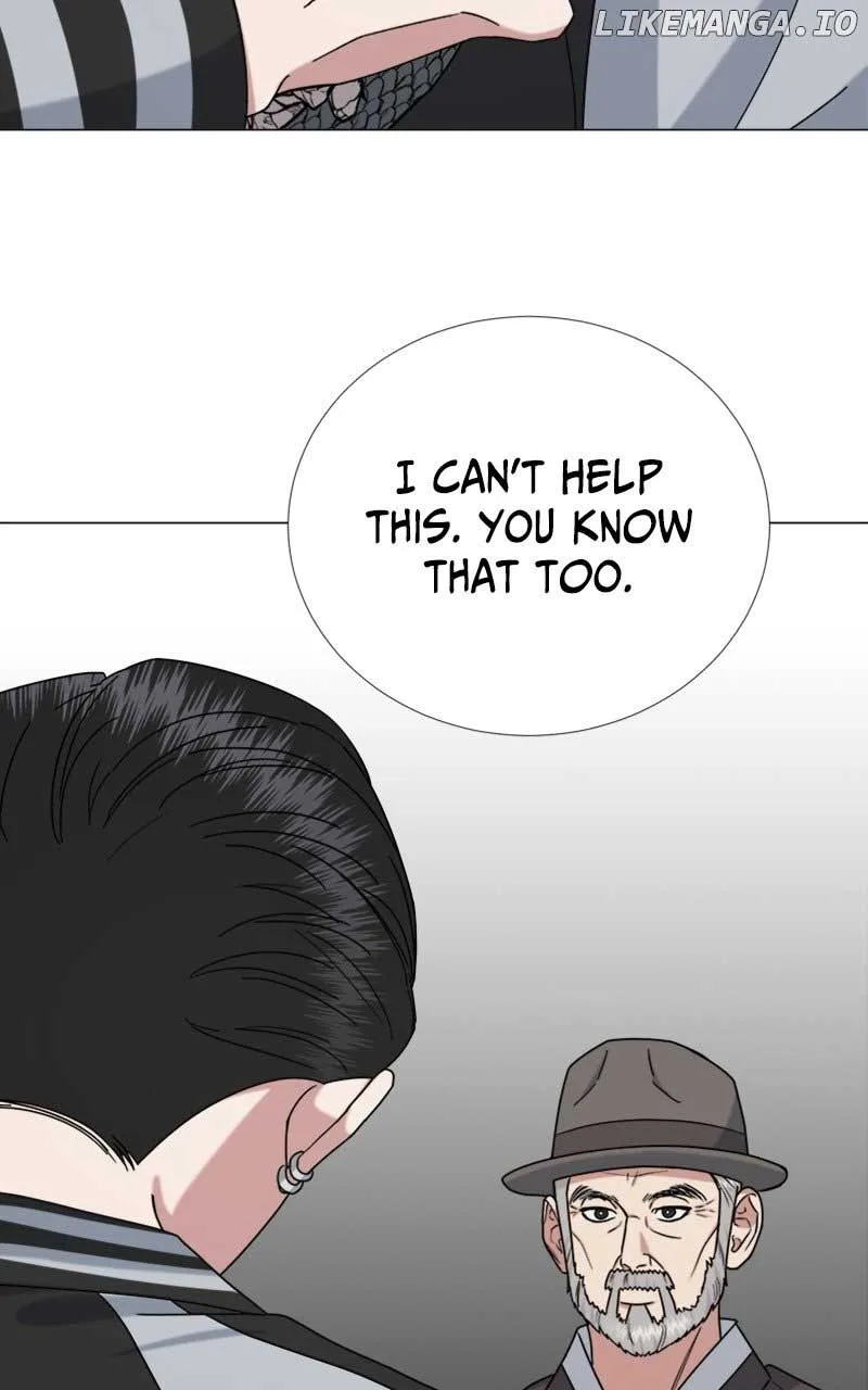 Your Instinctive Love Chapter 38 page 48