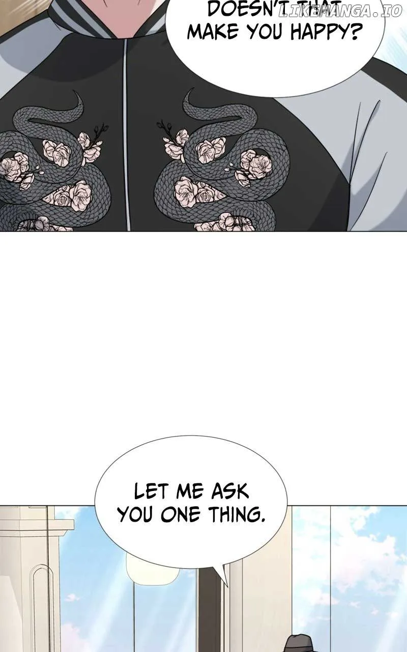 Your Instinctive Love Chapter 38 page 34