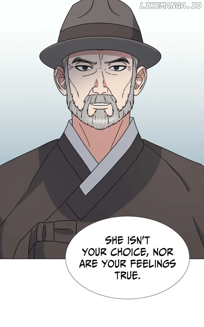 Your Instinctive Love Chapter 38 page 53