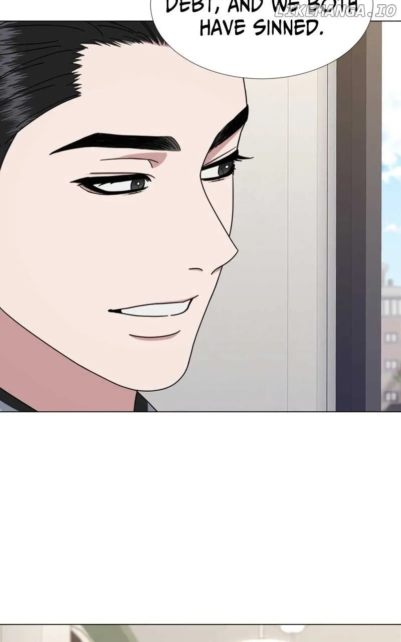 Your Instinctive Love Chapter 38 page 45