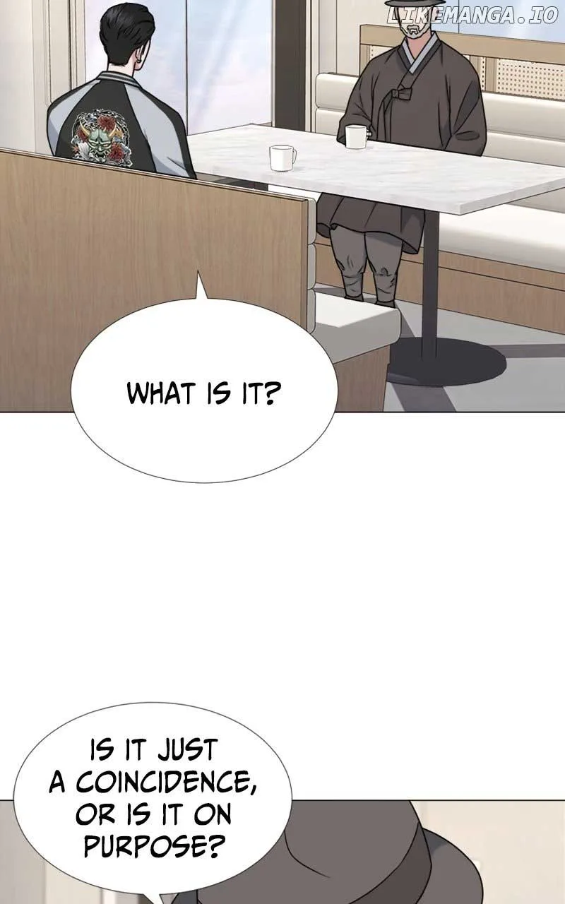 Your Instinctive Love Chapter 38 page 35